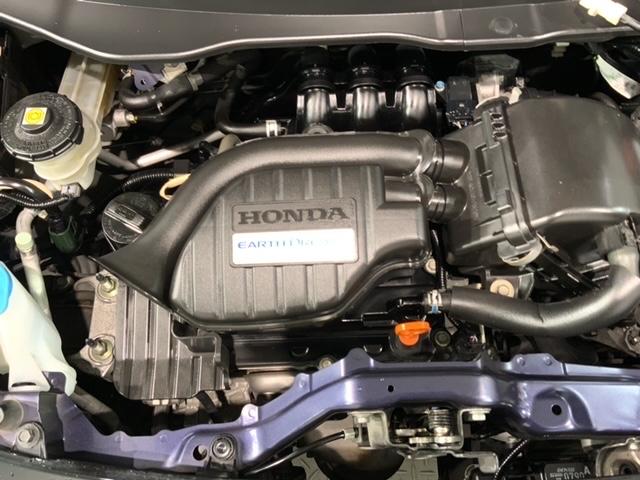 Ｎ－ＯＮＥ プレミアム・Ｌパッケージ　２ト－ン　１年保証　ナビＶＸＭ－１２８ＶＳ　ＴＶ　Ｒカメラ　ＤＶＤ　ＥＴＣ　ＨＩＤ　ＶＳＡ　アルミ　フォグ　ベンチシート　スマートキー　盗難防止装置　整備記録簿　ＡＡＣ　Ｗエアバッグ　両席エアバック（44枚目）