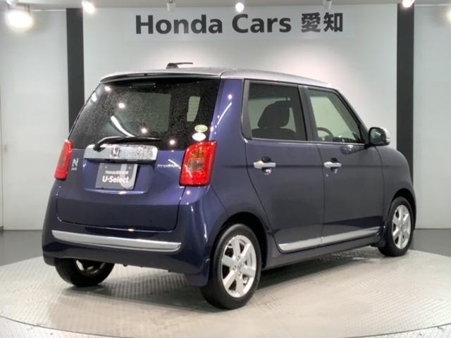 Ｎ－ＯＮＥ プレミアム・Ｌパッケージ　２ト－ン　１年保証　ナビＶＸＭ－１２８ＶＳ　ＴＶ　Ｒカメラ　ＤＶＤ　ＥＴＣ　ＨＩＤ　ＶＳＡ　アルミ　フォグ　ベンチシート　スマートキー　盗難防止装置　整備記録簿　ＡＡＣ　Ｗエアバッグ　両席エアバック（50枚目）