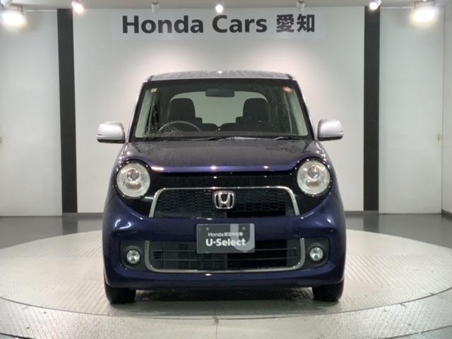 Ｎ－ＯＮＥ プレミアム・Ｌパッケージ　２ト－ン　１年保証　ナビＶＸＭ－１２８ＶＳ　ＴＶ　Ｒカメラ　ＤＶＤ　ＥＴＣ　ＨＩＤ　ＶＳＡ　アルミ　フォグ　ベンチシート　スマートキー　盗難防止装置　整備記録簿　ＡＡＣ　Ｗエアバッグ　両席エアバック（53枚目）