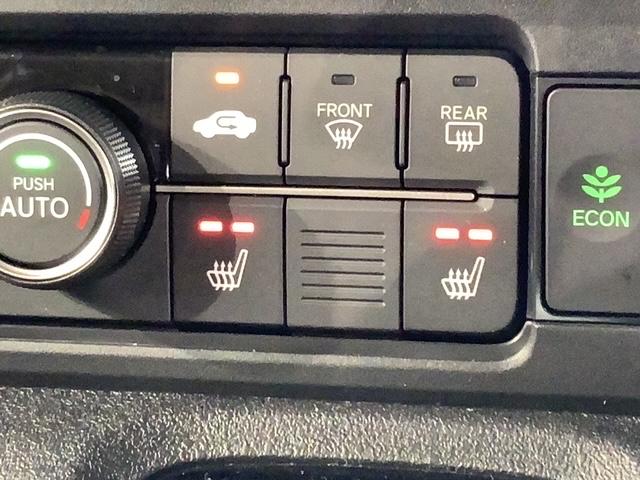 N-BOXカスタム ターボ SENSING 最長5年保証 禁煙試乗車 9inナビ TV Rカメラ マルチビュ- AppleCarPlay AndroidAuto BTオ-ディオ DVDCD シ-トヒ-タ- ETC 両側電動ドア(12枚目)