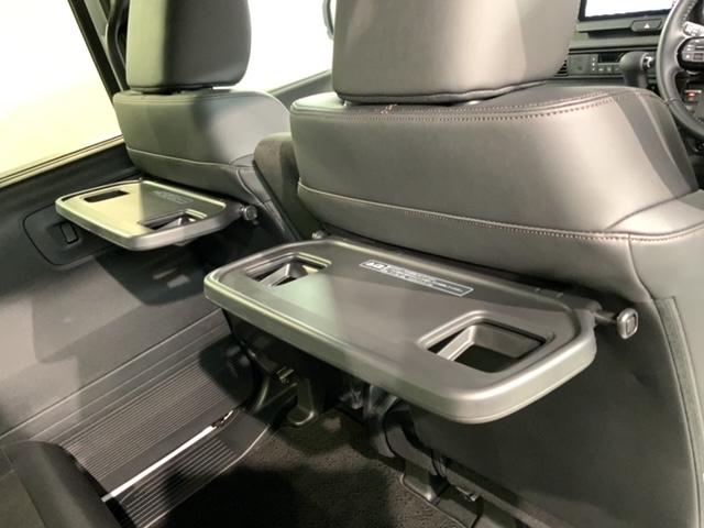 N-BOXカスタム ターボ SENSING 最長5年保証 禁煙試乗車 9inナビ TV Rカメラ マルチビュ- AppleCarPlay AndroidAuto BTオ-ディオ DVDCD シ-トヒ-タ- ETC 両側電動ドア(30枚目)