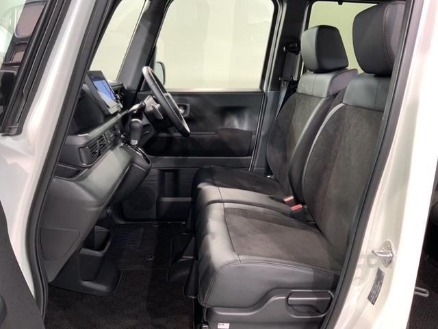 N-BOXカスタム ターボ SENSING 最長5年保証 禁煙試乗車 9inナビ TV Rカメラ マルチビュ- AppleCarPlay AndroidAuto BTオ-ディオ DVDCD シ-トヒ-タ- ETC 両側電動ドア(31枚目)