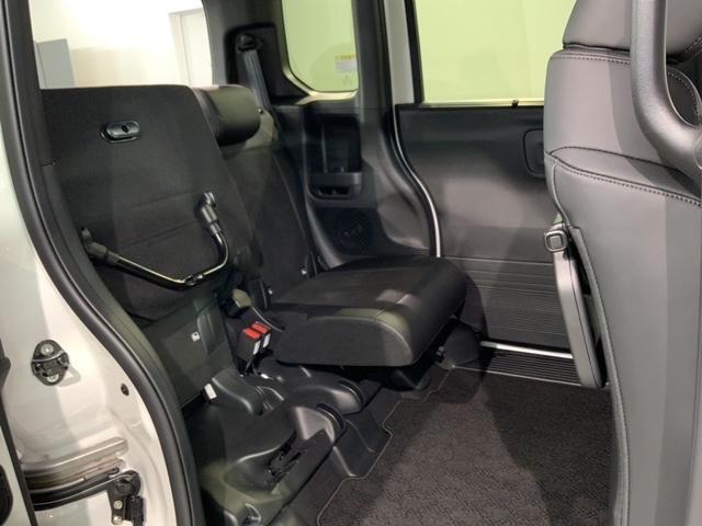 N-BOXカスタム ターボ SENSING 最長5年保証 禁煙試乗車 9inナビ TV Rカメラ マルチビュ- AppleCarPlay AndroidAuto BTオ-ディオ DVDCD シ-トヒ-タ- ETC 両側電動ドア(34枚目)