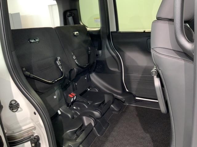 N-BOXカスタム ターボ SENSING 最長5年保証 禁煙試乗車 9inナビ TV Rカメラ マルチビュ- AppleCarPlay AndroidAuto BTオ-ディオ DVDCD シ-トヒ-タ- ETC 両側電動ドア(35枚目)
