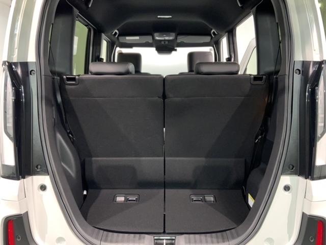 N-BOXカスタム ターボ SENSING 最長5年保証 禁煙試乗車 9inナビ TV Rカメラ マルチビュ- AppleCarPlay AndroidAuto BTオ-ディオ DVDCD シ-トヒ-タ- ETC 両側電動ドア(37枚目)