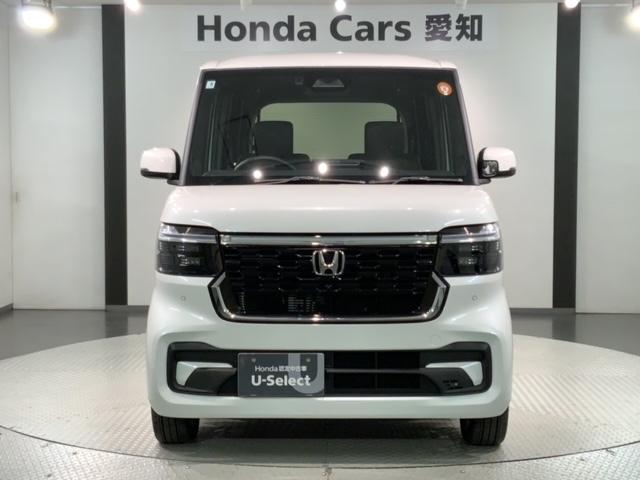 N-BOXカスタム ターボ SENSING 最長5年保証 禁煙試乗車 9inナビ TV Rカメラ マルチビュ- AppleCarPlay AndroidAuto BTオ-ディオ DVDCD シ-トヒ-タ- ETC 両側電動ドア(53枚目)