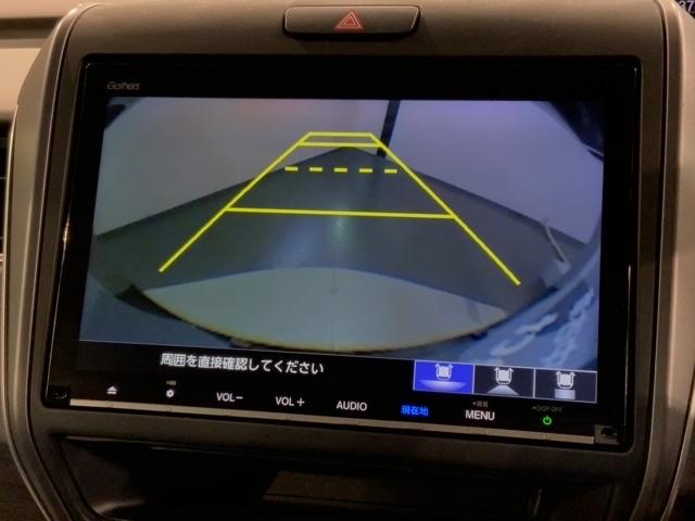 フリード Ｇ・ホンダセンシング　最長５年保証　ワンオーナー　ナビＶＸＭ－２１７ＶＦＮｉ　ＴＶ　Ｒカメラ　ＣＤ録音　ＢＴオ－ディオＤＶＤ　ＥＴＣ　ＬＥＤライト　両側電動ドア　ＶＳＡ　シ－トヒ－タ－　クルコン　アルミ　スマ－トキ－ＡＡＣ（7枚目）
