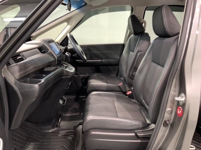 フリード Ｇ・ホンダセンシング　最長５年保証　ワンオーナー　ナビＶＸＭ－２１７ＶＦＮｉ　ＴＶ　Ｒカメラ　ＣＤ録音　ＢＴオ－ディオＤＶＤ　ＥＴＣ　ＬＥＤライト　両側電動ドア　ＶＳＡ　シ－トヒ－タ－　クルコン　アルミ　スマ－トキ－ＡＡＣ（29枚目）