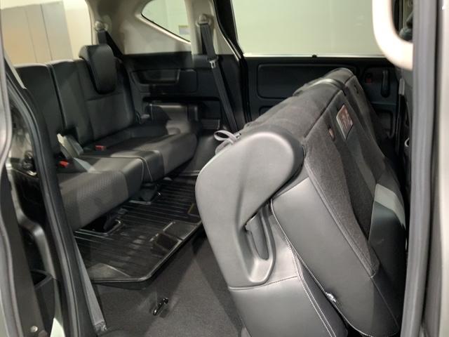 フリード Ｇ・ホンダセンシング　最長５年保証　ワンオーナー　ナビＶＸＭ－２１７ＶＦＮｉ　ＴＶ　Ｒカメラ　ＣＤ録音　ＢＴオ－ディオＤＶＤ　ＥＴＣ　ＬＥＤライト　両側電動ドア　ＶＳＡ　シ－トヒ－タ－　クルコン　アルミ　スマ－トキ－ＡＡＣ（33枚目）