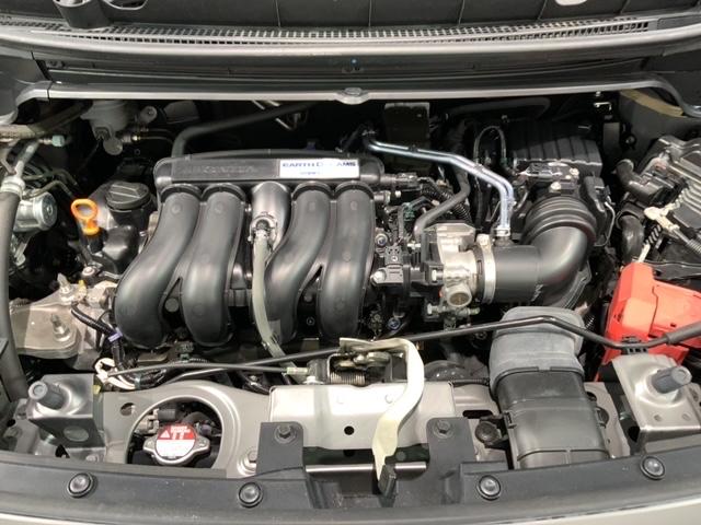 フリード Ｇ・ホンダセンシング　最長５年保証　ワンオーナー　ナビＶＸＭ－２１７ＶＦＮｉ　ＴＶ　Ｒカメラ　ＣＤ録音　ＢＴオ－ディオＤＶＤ　ＥＴＣ　ＬＥＤライト　両側電動ドア　ＶＳＡ　シ－トヒ－タ－　クルコン　アルミ　スマ－トキ－ＡＡＣ（42枚目）