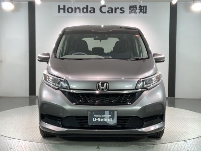 フリード Ｇ・ホンダセンシング　最長５年保証　ワンオーナー　ナビＶＸＭ－２１７ＶＦＮｉ　ＴＶ　Ｒカメラ　ＣＤ録音　ＢＴオ－ディオＤＶＤ　ＥＴＣ　ＬＥＤライト　両側電動ドア　ＶＳＡ　シ－トヒ－タ－　クルコン　アルミ　スマ－トキ－ＡＡＣ（51枚目）