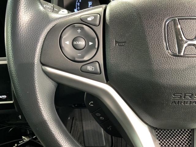 フィット 13G・Sホンダセンシング 最長5年保証 禁煙 1オーナー ナビ フルセグTV バックカメラ Bluetooth DVD・CD ETC LEDライト アルミ フォグ スマートキー AAC オートライト フロアマット(9枚目)