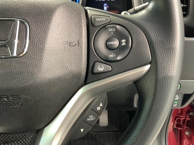 フィット 13G・Sホンダセンシング 最長5年保証 禁煙 1オーナー ナビ フルセグTV バックカメラ Bluetooth DVD・CD ETC LEDライト アルミ フォグ スマートキー AAC オートライト フロアマット(10枚目)