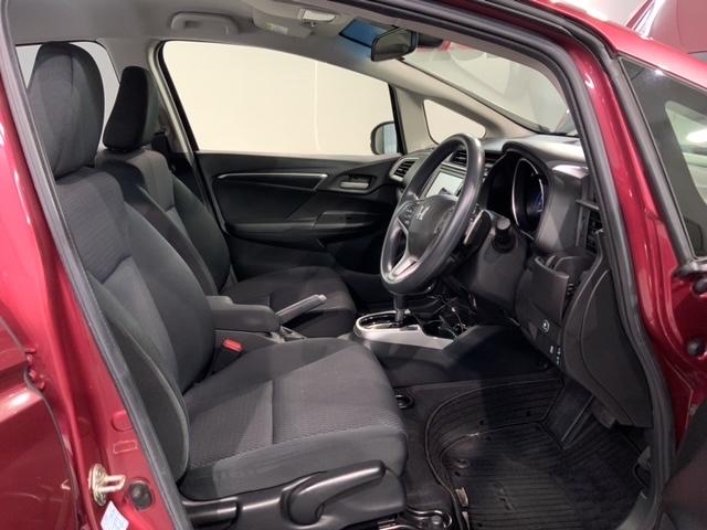 フィット 13G・Sホンダセンシング 最長5年保証 禁煙 1オーナー ナビ フルセグTV バックカメラ Bluetooth DVD・CD ETC LEDライト アルミ フォグ スマートキー AAC オートライト フロアマット(16枚目)