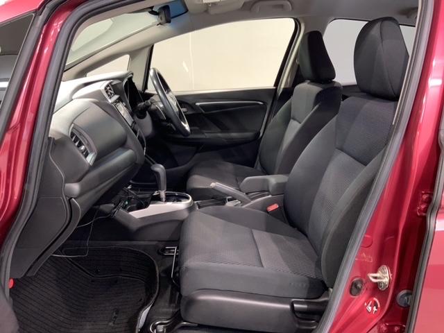 フィット 13G・Sホンダセンシング 最長5年保証 禁煙 1オーナー ナビ フルセグTV バックカメラ Bluetooth DVD・CD ETC LEDライト アルミ フォグ スマートキー AAC オートライト フロアマット(31枚目)