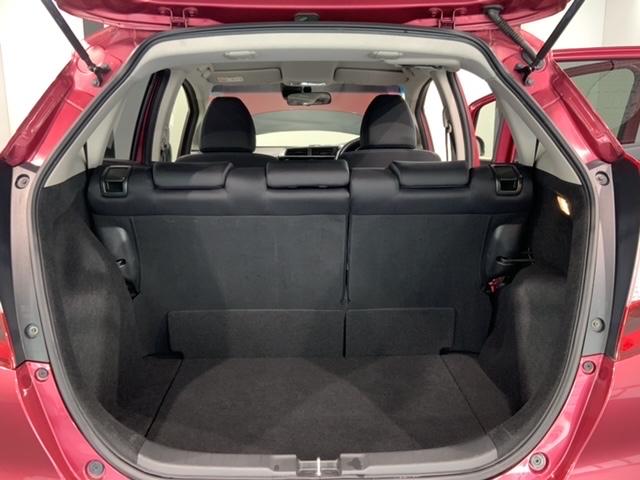 フィット 13G・Sホンダセンシング 最長5年保証 禁煙 1オーナー ナビ フルセグTV バックカメラ Bluetooth DVD・CD ETC LEDライト アルミ フォグ スマートキー AAC オートライト フロアマット(37枚目)