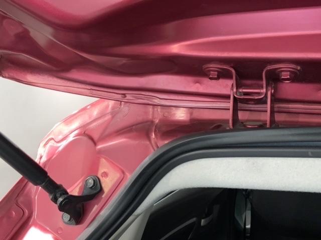 フィット 13G・Sホンダセンシング 最長5年保証 禁煙 1オーナー ナビ フルセグTV バックカメラ Bluetooth DVD・CD ETC LEDライト アルミ フォグ スマートキー AAC オートライト フロアマット(43枚目)