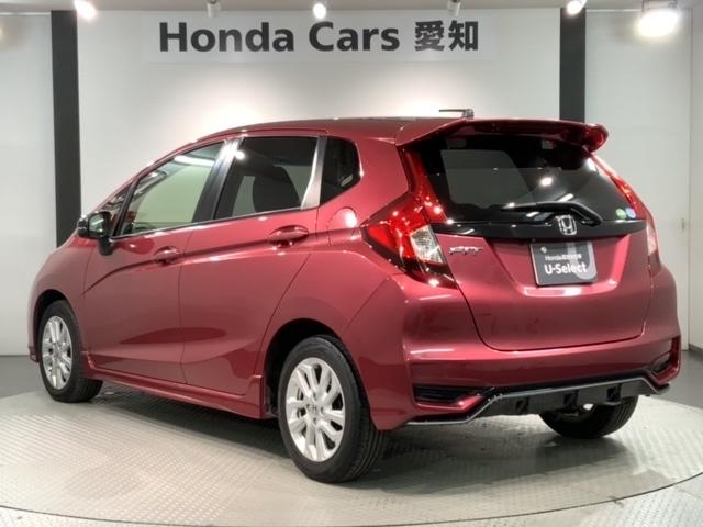 フィット 13G・Sホンダセンシング 最長5年保証 禁煙 1オーナー ナビ フルセグTV バックカメラ Bluetooth DVD・CD ETC LEDライト アルミ フォグ スマートキー AAC オートライト フロアマット(48枚目)