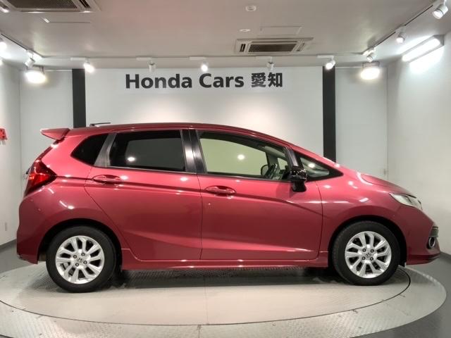 フィット 13G・Sホンダセンシング 最長5年保証 禁煙 1オーナー ナビ フルセグTV バックカメラ Bluetooth DVD・CD ETC LEDライト アルミ フォグ スマートキー AAC オートライト フロアマット(51枚目)