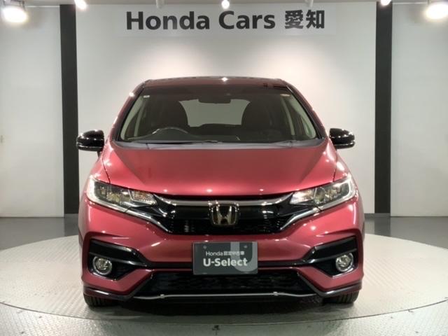 フィット 13G・Sホンダセンシング 最長5年保証 禁煙 1オーナー ナビ フルセグTV バックカメラ Bluetooth DVD・CD ETC LEDライト アルミ フォグ スマートキー AAC オートライト フロアマット(53枚目)