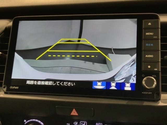 フィット ホーム H SENSING 最長5年保証 ワンオーナー ナビVXU-215FTi TV Rカメラ CD録音 BTオ-ディオ DVD LEDライト VSA クルコン スマートキー 盗難防止装置 整備記録簿(7枚目)