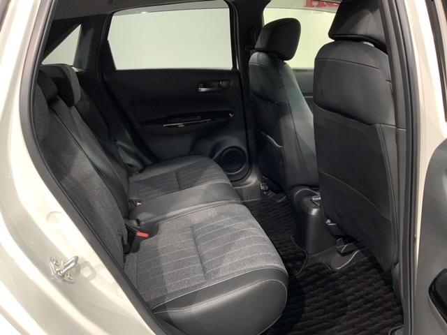 フィット ホーム H SENSING 最長5年保証 ワンオーナー ナビVXU-215FTi TV Rカメラ CD録音 BTオ-ディオ DVD LEDライト VSA クルコン スマートキー 盗難防止装置 整備記録簿(18枚目)