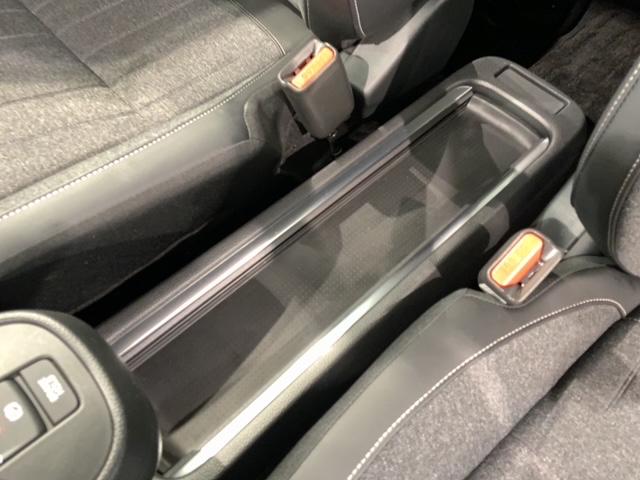 フィット ホーム H SENSING 最長5年保証 ワンオーナー ナビVXU-215FTi TV Rカメラ CD録音 BTオ-ディオ DVD LEDライト VSA クルコン スマートキー 盗難防止装置 整備記録簿(28枚目)