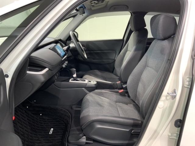 フィット ホーム H SENSING 最長5年保証 ワンオーナー ナビVXU-215FTi TV Rカメラ CD録音 BTオ-ディオ DVD LEDライト VSA クルコン スマートキー 盗難防止装置 整備記録簿(31枚目)