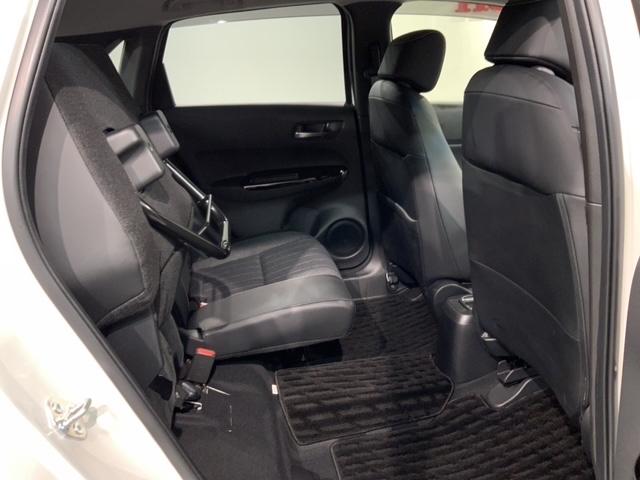 フィット ホーム H SENSING 最長5年保証 ワンオーナー ナビVXU-215FTi TV Rカメラ CD録音 BTオ-ディオ DVD LEDライト VSA クルコン スマートキー 盗難防止装置 整備記録簿(34枚目)