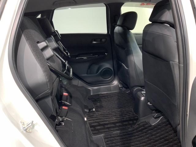 フィット ホーム H SENSING 最長5年保証 ワンオーナー ナビVXU-215FTi TV Rカメラ CD録音 BTオ-ディオ DVD LEDライト VSA クルコン スマートキー 盗難防止装置 整備記録簿(35枚目)