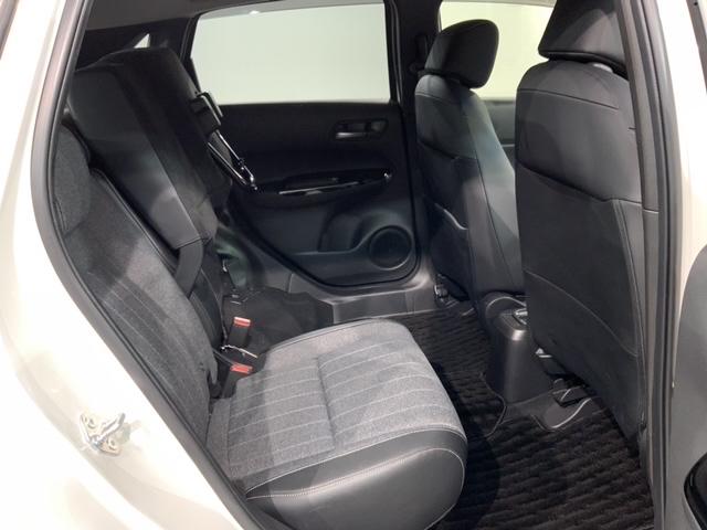 フィット ホーム H SENSING 最長5年保証 ワンオーナー ナビVXU-215FTi TV Rカメラ CD録音 BTオ-ディオ DVD LEDライト VSA クルコン スマートキー 盗難防止装置 整備記録簿(36枚目)