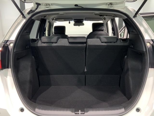 フィット ホーム H SENSING 最長5年保証 ワンオーナー ナビVXU-215FTi TV Rカメラ CD録音 BTオ-ディオ DVD LEDライト VSA クルコン スマートキー 盗難防止装置 整備記録簿(37枚目)