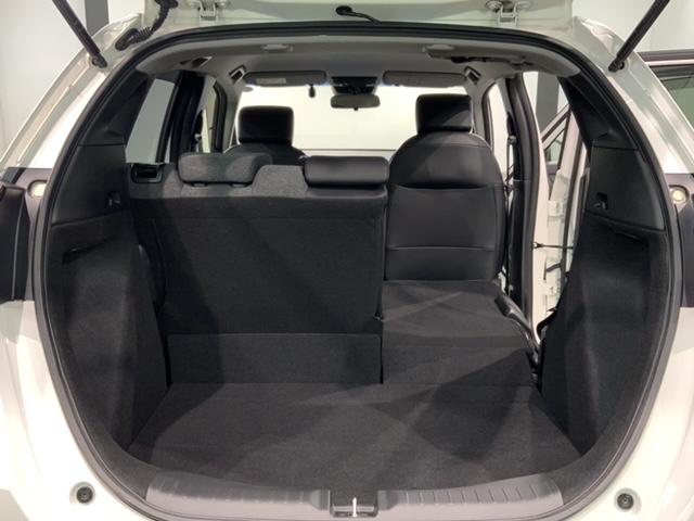 フィット ホーム H SENSING 最長5年保証 ワンオーナー ナビVXU-215FTi TV Rカメラ CD録音 BTオ-ディオ DVD LEDライト VSA クルコン スマートキー 盗難防止装置 整備記録簿(38枚目)