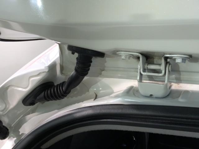 フィット ホーム H SENSING 最長5年保証 ワンオーナー ナビVXU-215FTi TV Rカメラ CD録音 BTオ-ディオ DVD LEDライト VSA クルコン スマートキー 盗難防止装置 整備記録簿(43枚目)