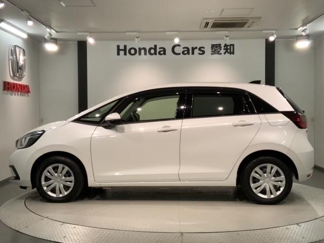 フィット ホーム H SENSING 最長5年保証 ワンオーナー ナビVXU-215FTi TV Rカメラ CD録音 BTオ-ディオ DVD LEDライト VSA クルコン スマートキー 盗難防止装置 整備記録簿(47枚目)