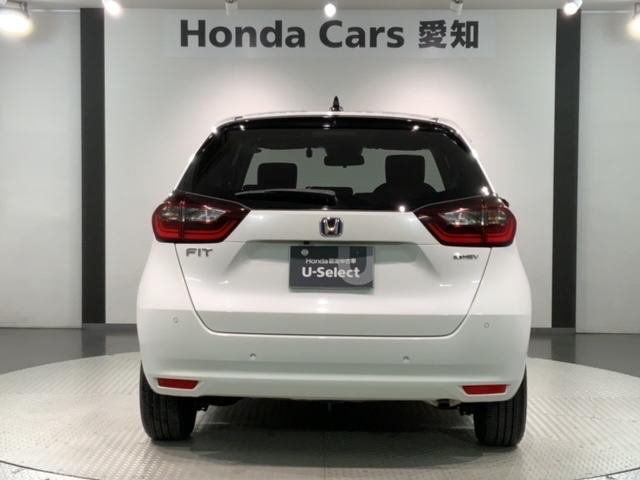 フィット ホーム H SENSING 最長5年保証 ワンオーナー ナビVXU-215FTi TV Rカメラ CD録音 BTオ-ディオ DVD LEDライト VSA クルコン スマートキー 盗難防止装置 整備記録簿(49枚目)