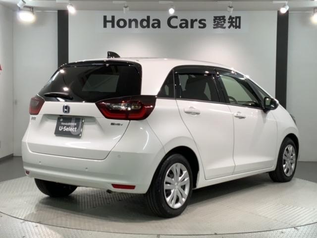 フィット ホーム H SENSING 最長5年保証 ワンオーナー ナビVXU-215FTi TV Rカメラ CD録音 BTオ-ディオ DVD LEDライト VSA クルコン スマートキー 盗難防止装置 整備記録簿(50枚目)