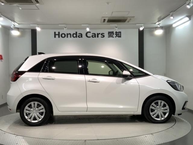 フィット ホーム H SENSING 最長5年保証 ワンオーナー ナビVXU-215FTi TV Rカメラ CD録音 BTオ-ディオ DVD LEDライト VSA クルコン スマートキー 盗難防止装置 整備記録簿(51枚目)