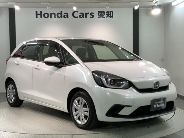 フィット ホーム H SENSING 最長5年保証 ワンオーナー ナビVXU-215FTi TV Rカメラ CD録音 BTオ-ディオ DVD LEDライト VSA クルコン スマートキー 盗難防止装置 整備記録簿(52枚目)