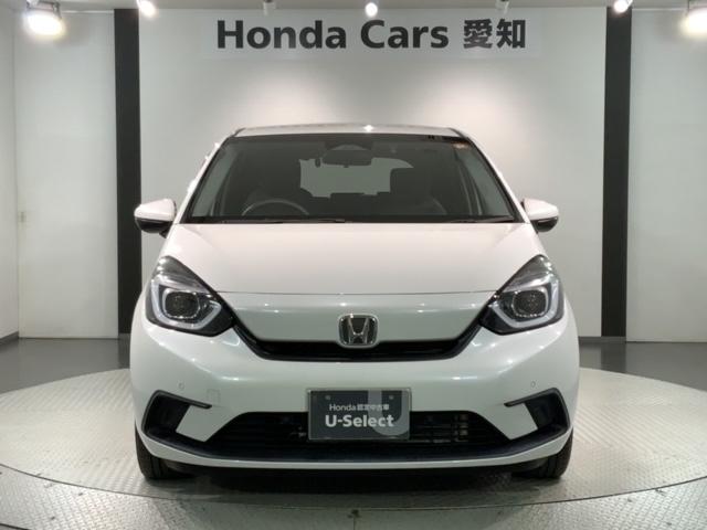 フィット ホーム H SENSING 最長5年保証 ワンオーナー ナビVXU-215FTi TV Rカメラ CD録音 BTオ-ディオ DVD LEDライト VSA クルコン スマートキー 盗難防止装置 整備記録簿(53枚目)