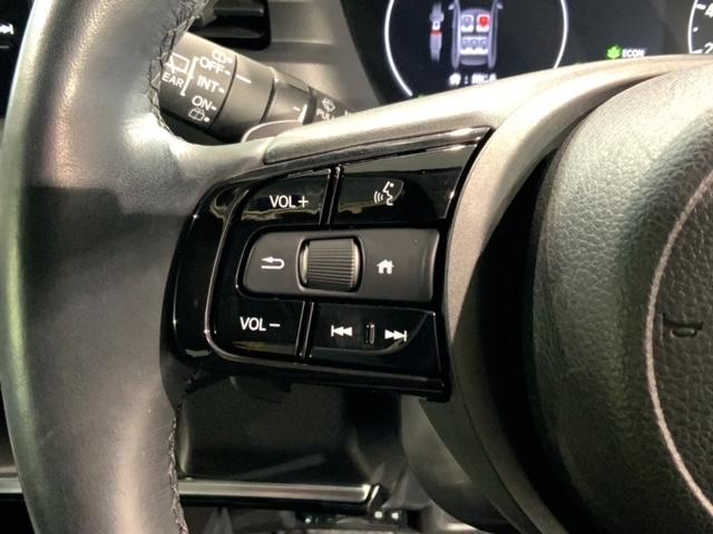 ヴェゼル e:HEVZ SENSING 最長5年保証 禁煙 1オーナー ナビ AppleCarPlay AndroidAuto TV Rカメラ マルチビュー 純正ドラレコ前後 ETC2.0 シートヒーター BSI(10枚目)