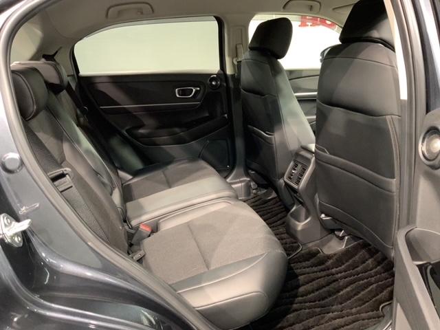 ヴェゼル e:HEVZ SENSING 最長5年保証 禁煙 1オーナー ナビ AppleCarPlay AndroidAuto TV Rカメラ マルチビュー 純正ドラレコ前後 ETC2.0 シートヒーター BSI(18枚目)