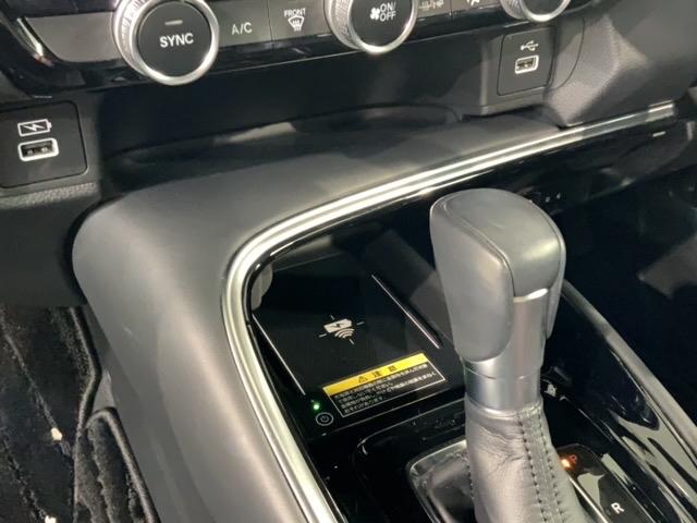 ヴェゼル e:HEVZ SENSING 最長5年保証 禁煙 1オーナー ナビ AppleCarPlay AndroidAuto TV Rカメラ マルチビュー 純正ドラレコ前後 ETC2.0 シートヒーター BSI(27枚目)