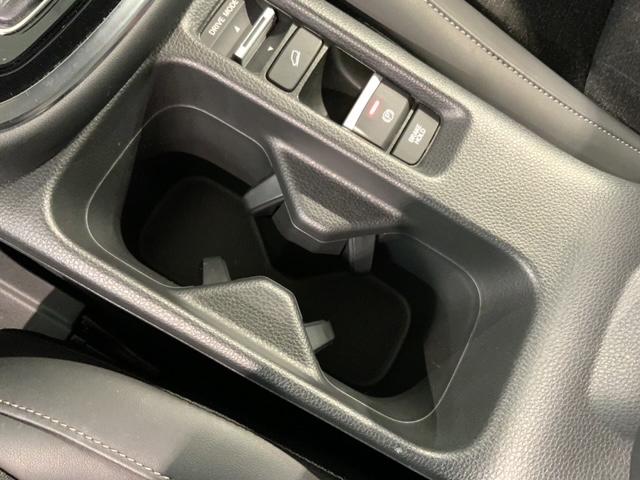 ヴェゼル e:HEVZ SENSING 最長5年保証 禁煙 1オーナー ナビ AppleCarPlay AndroidAuto TV Rカメラ マルチビュー 純正ドラレコ前後 ETC2.0 シートヒーター BSI(28枚目)