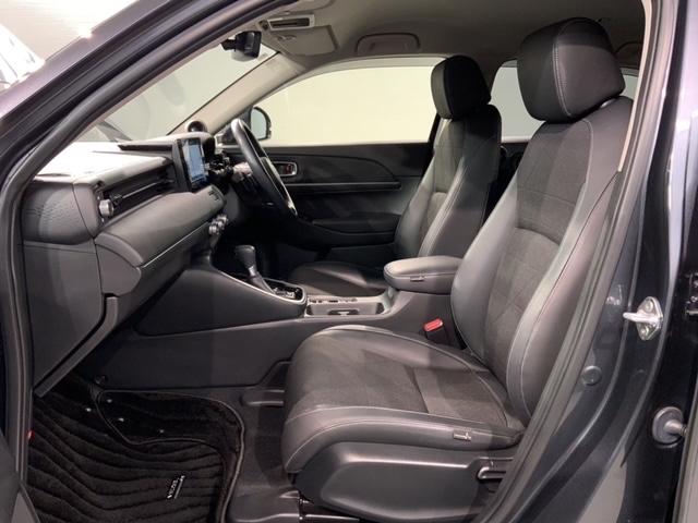 ヴェゼル e:HEVZ SENSING 最長5年保証 禁煙 1オーナー ナビ AppleCarPlay AndroidAuto TV Rカメラ マルチビュー 純正ドラレコ前後 ETC2.0 シートヒーター BSI(31枚目)