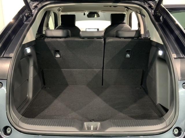 ヴェゼル e:HEVZ SENSING 最長5年保証 禁煙 1オーナー ナビ AppleCarPlay AndroidAuto TV Rカメラ マルチビュー 純正ドラレコ前後 ETC2.0 シートヒーター BSI(37枚目)