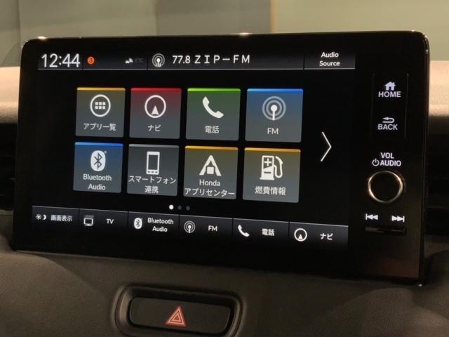 ヴェゼル e:HEVZ SENSING 最長5年保証 禁煙 1オーナー ナビ AppleCarPlay AndroidAuto TV Rカメラ マルチビュー 純正ドラレコ前後 ETC2.0 シートヒーター BSI(41枚目)