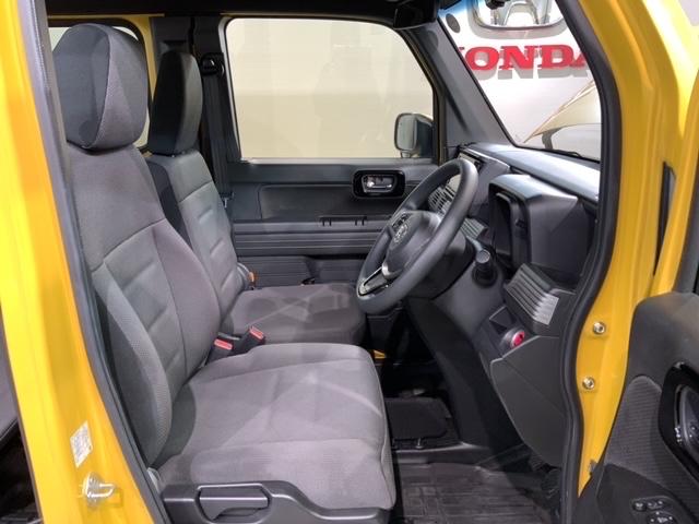 Ｎ－ＶＡＮ＋スタイル ファン・ホンダセンシング　最長５年保証　ワンオ－ナ－　ナビＶＸＭ－１８４ＶＦｉ　ＴＶ　Ｒカメラ　ＢＴオ－ディオＤＶＤ　ＬＥＤライト　フォグライト　ＶＳＡ　スマ－トキ－　スペアキー　盗難防止装置　整備記録簿　ＡＡＣ　Ｗエアバッグ（16枚目）