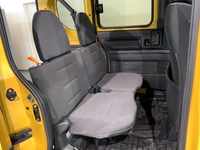 Ｎ－ＶＡＮ＋スタイル ファン・ホンダセンシング　最長５年保証　ワンオ－ナ－　ナビＶＸＭ－１８４ＶＦｉ　ＴＶ　Ｒカメラ　ＢＴオ－ディオＤＶＤ　ＬＥＤライト　フォグライト　ＶＳＡ　スマ－トキ－　スペアキー　盗難防止装置　整備記録簿　ＡＡＣ　Ｗエアバッグ（17枚目）