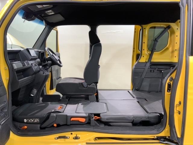 Ｎ－ＶＡＮ＋スタイル ファン・ホンダセンシング　最長５年保証　ワンオ－ナ－　ナビＶＸＭ－１８４ＶＦｉ　ＴＶ　Ｒカメラ　ＢＴオ－ディオＤＶＤ　ＬＥＤライト　フォグライト　ＶＳＡ　スマ－トキ－　スペアキー　盗難防止装置　整備記録簿　ＡＡＣ　Ｗエアバッグ（18枚目）